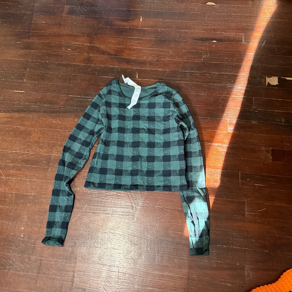 Fabletics Stretchy Long Sleeve